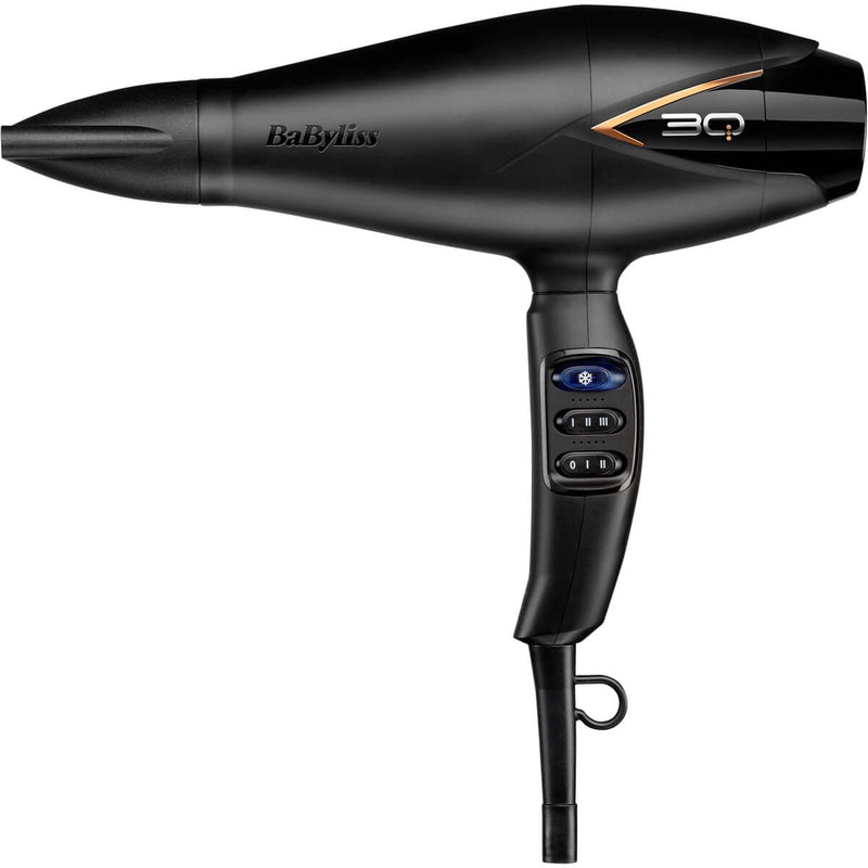 BaByliss 5665U 3Q Hairdryer