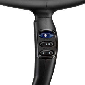 BaByliss 5665U 3Q Hairdryer