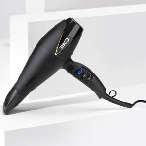 BaByliss 5665U 3Q Hairdryer