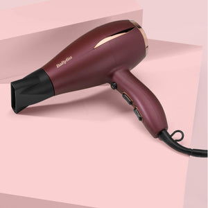 BaByliss Berry Crush 2200 Hair Dryer