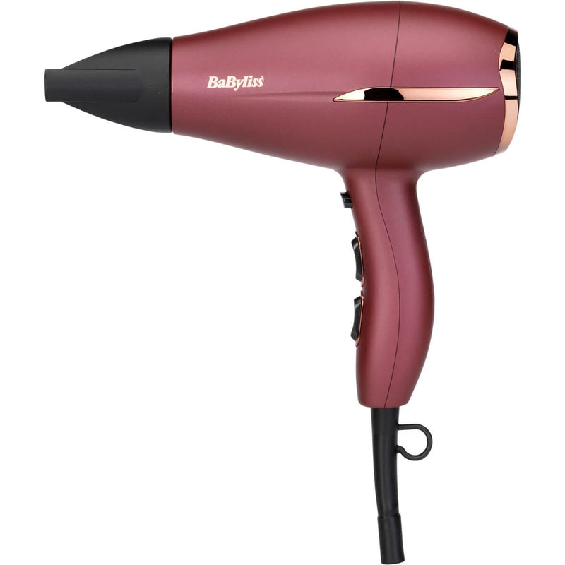 BaByliss Berry Crush 2200 Hair Dryer | CurrentBody