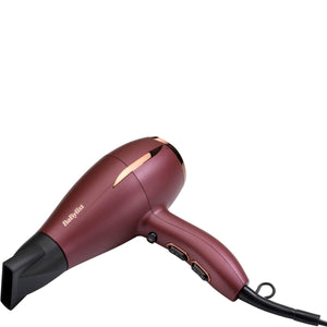 BaByliss Berry Crush 2200 Hair Dryer