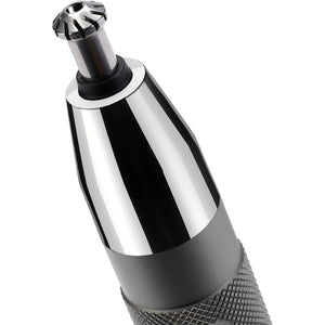 BaByliss Super X Metal Series Nose and Ear Trimmer