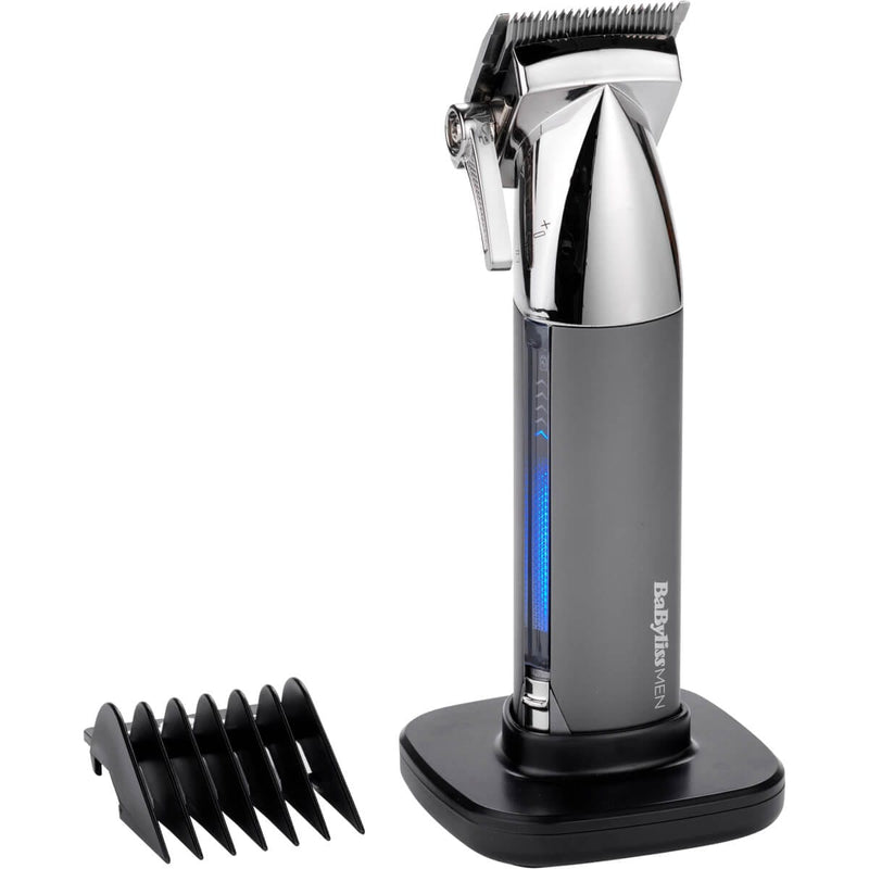 BaByliss BaBylissMEN Super X Metal Series Clipper