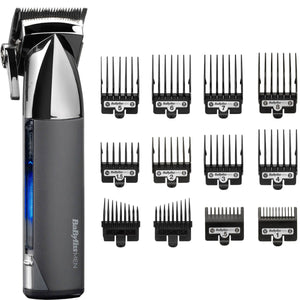 BaByliss BaBylissMEN Super X Metal Series Clipper