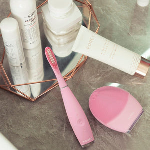 FOREO ISSA 3 Electric Sonic Toothbrush