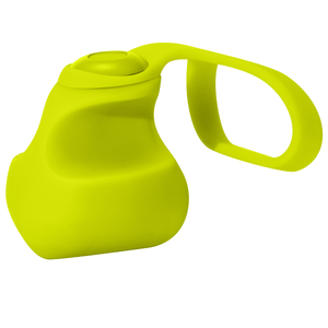 DAME Fin Finger Vibrator