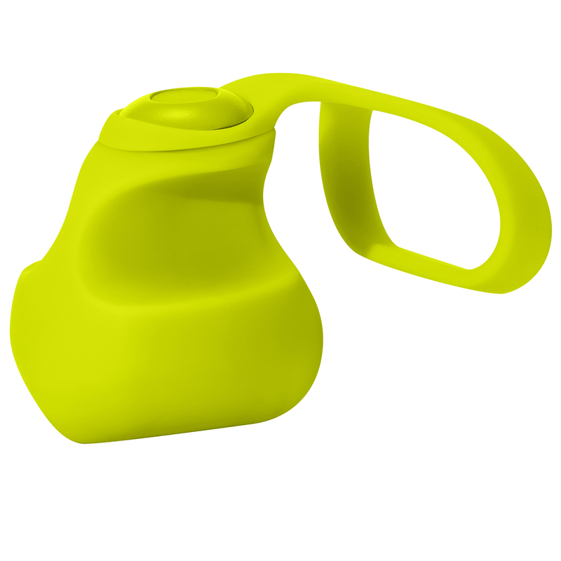 DAME Fin Finger Vibrator