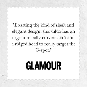 DAME Arc G-Spot Vibrator