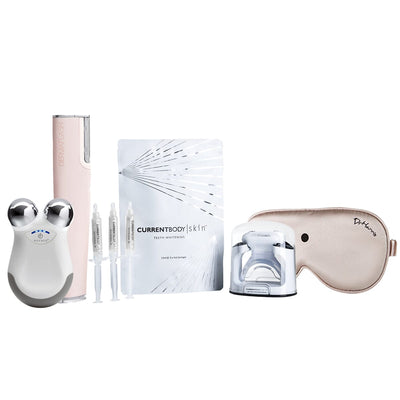 Dr. Ayah’s Beauty Routine