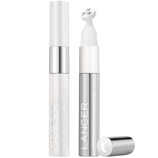 Lancer Skincare Legacy™ Eye Treatment Duo 20ml