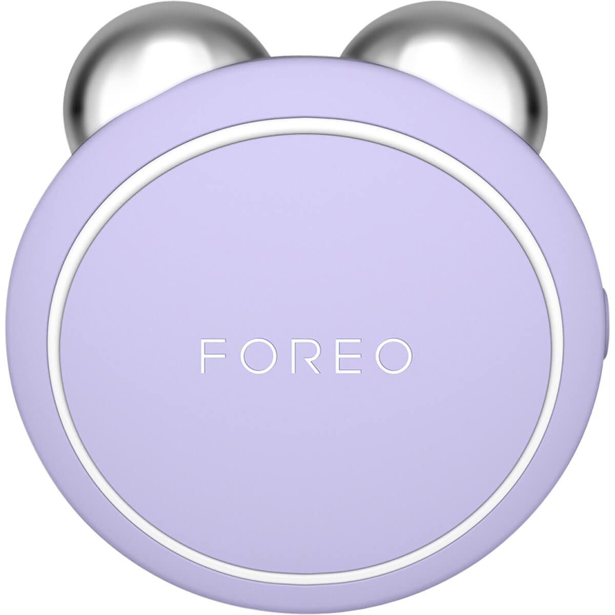 ForeoフォレオBear miniベアーミニ☆公式オンライン購入EMS美顔