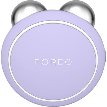 FOREO BEAR Mini Facial Toning Device
