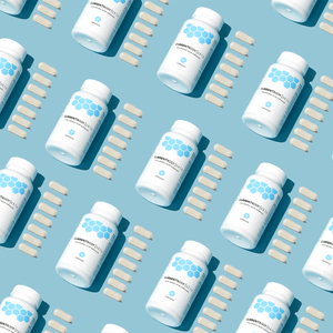 CurrentBody Skin Hyaluronic Acid Capsules