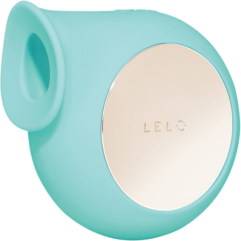 LELO SILA Clitoral Stimulator