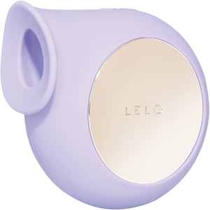 LELO SILA Clitoral Stimulator