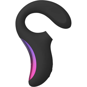 LELO ENIGMA G-spot and Clitoral Vibrator