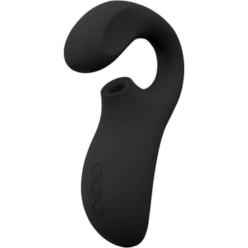 LELO ENIGMA G-spot and Clitoral Vibrator