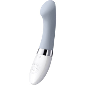 LELO GIGI 2 G-spot & Clitoral Vibrator