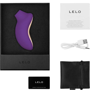 LELO SONA 2 Cruise Clitoral Vibrator