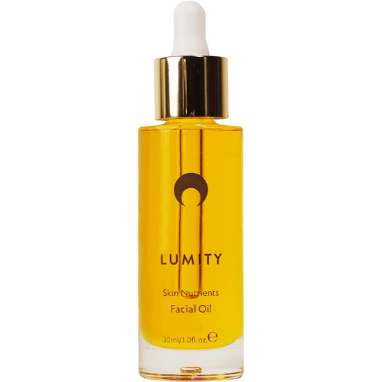 Lumity Skin Nutrients Facial Oil 30ml