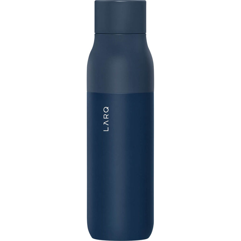 LARQ PureVis Self-Purifying Water Bottle (500ml)