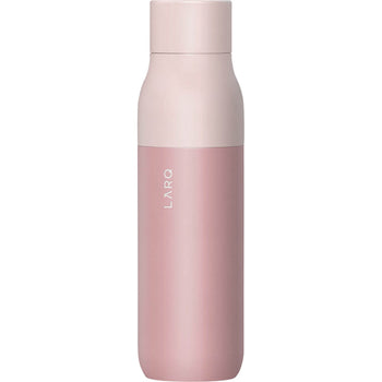 LARQ PureVis Self-Purifying Water Bottle (500ml)