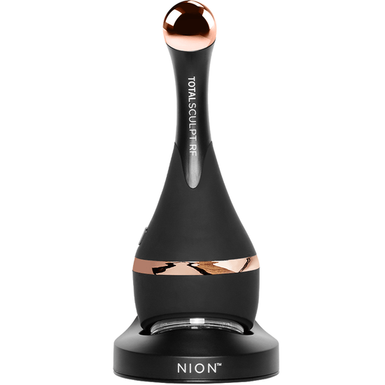 Nion Total Sculpt RF Thermal Beauty Device