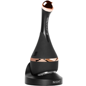 Nion Total Sculpt RF Thermal Beauty Device