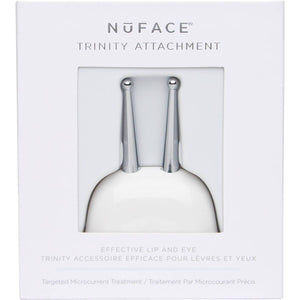 NuFACE Trinity ELE Head