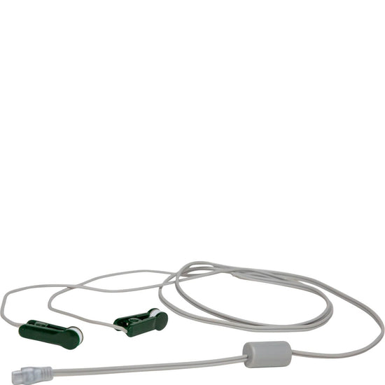 Alpha-Stim Earclip Electrodes