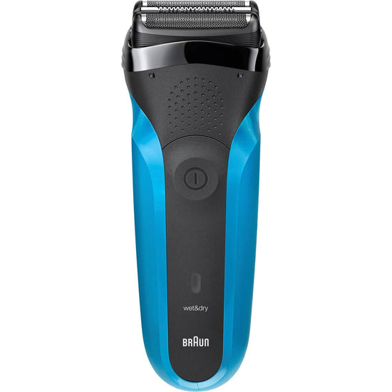 Braun Series 3 310 Electric Shaver