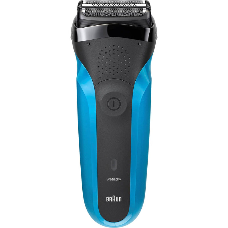 Braun Electric Shavers and Razors