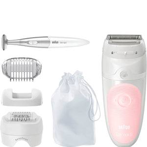 Braun Silk-épil 5-820 Epilator