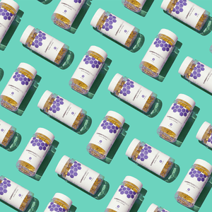 CurrentBody Skin Retinol Softgels worth £15