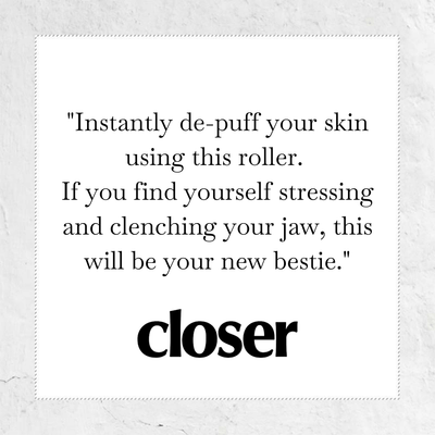 CurrentBody Skin Cryo Roller