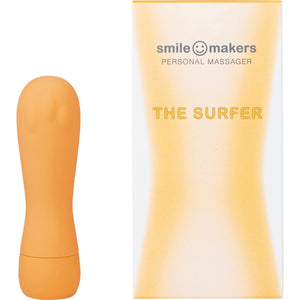 Smile Makers The Surfer Vibrator