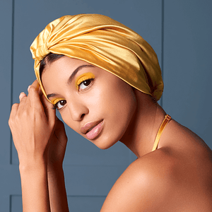 SILKE London Hair Wrap - The Sienna