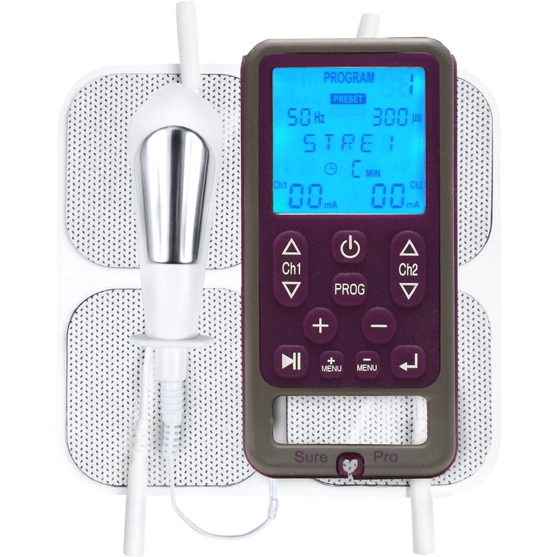 TensCare SurePRO Professional Pelvic Floor Exerciser and Toner