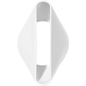 T3 Fit Compact Hair Dryer - White