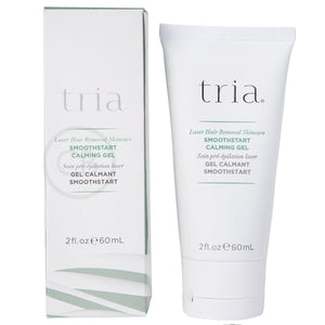 Tria SmoothStart Calming Gel 60ml