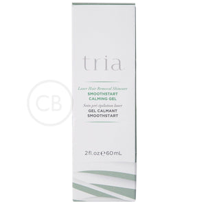 Tria SmoothStart Calming Gel 60ml