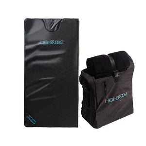 HigherDOSE V4 Infrared Sauna Blanket Complete Collection