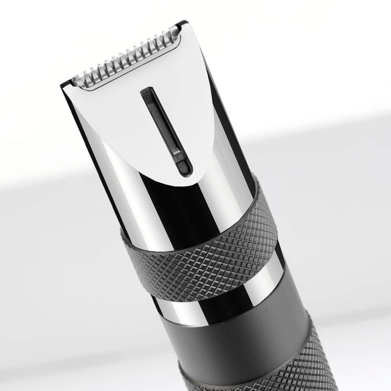 and | Ear BaByliss CurrentBody Series Trimmer Metal Nose Super X