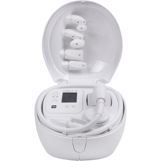 Wellbox 'S' Slimming & Anti-Ageing Device