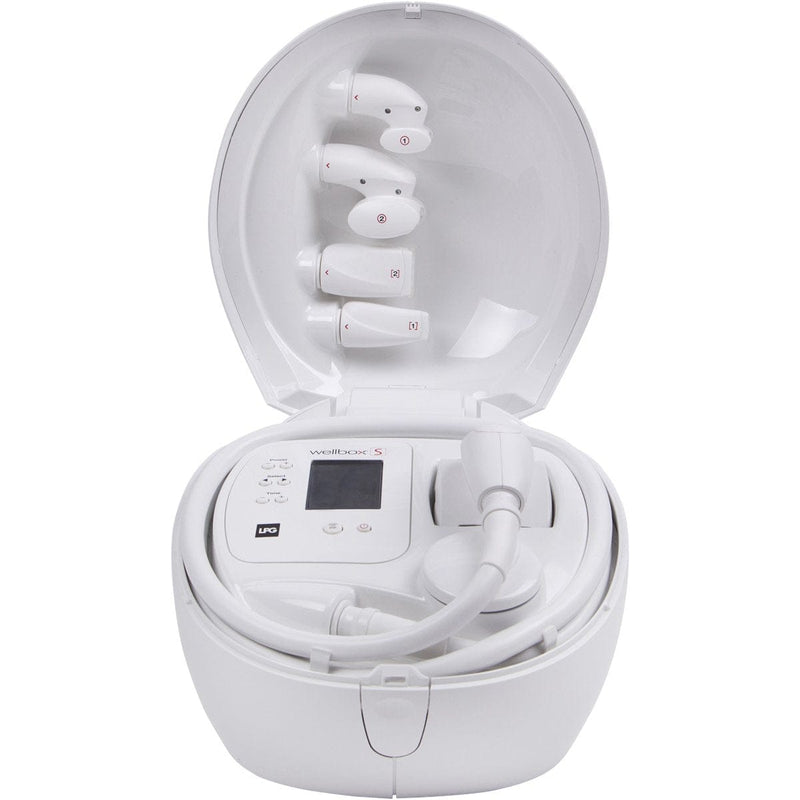 Wellbox 'S' Slimming & Anti-Ageing Device