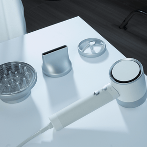 Zuvi Halo Hair Dryer