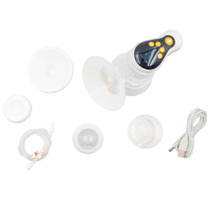 TensCare Nouri Auto-Single Electric Breast Pump