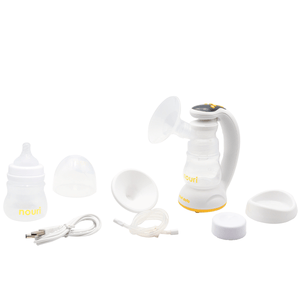 TensCare Nouri Auto-Single Electric Breast Pump