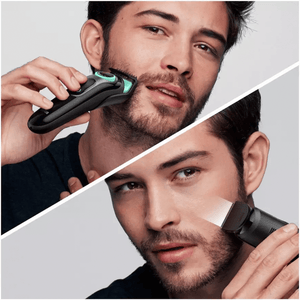 Braun Beard Trimmer BT3221 Men's Beard Trimmer & Hair Clipper